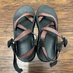 Men’s Chaco Sandals, size 11